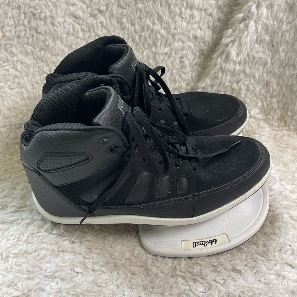 Jump99 Ultra Strength Plyometric Training Shoes Platform to enhance jump SZ11.5